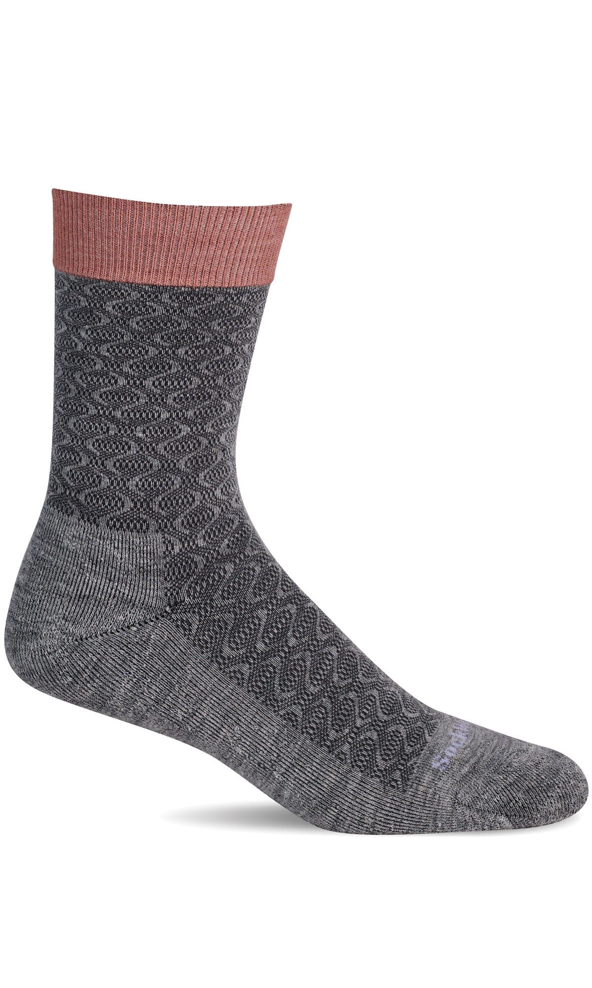 Women's Softie | Relaxed Fit Socks