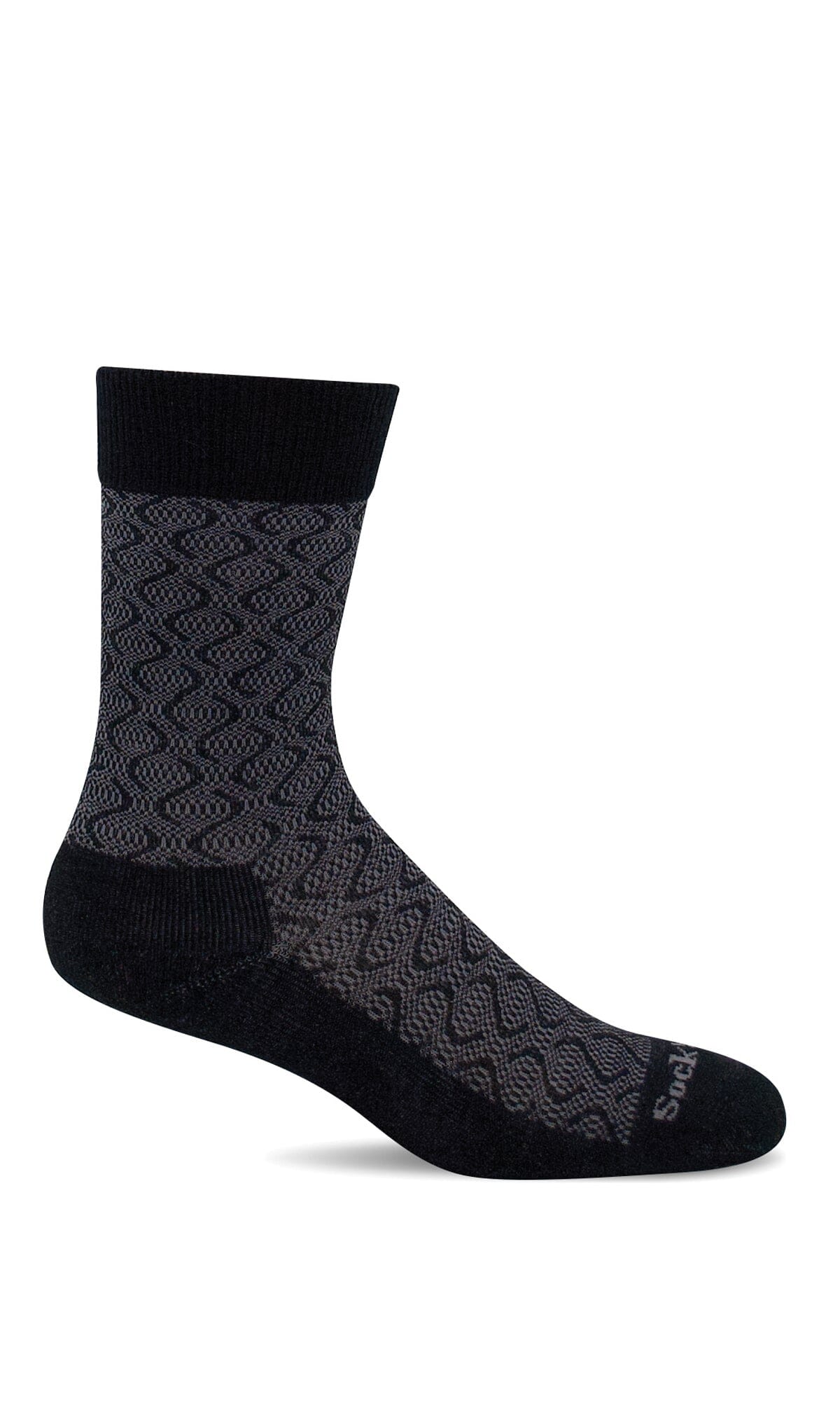 Women's Softie | Relaxed Fit Socks
